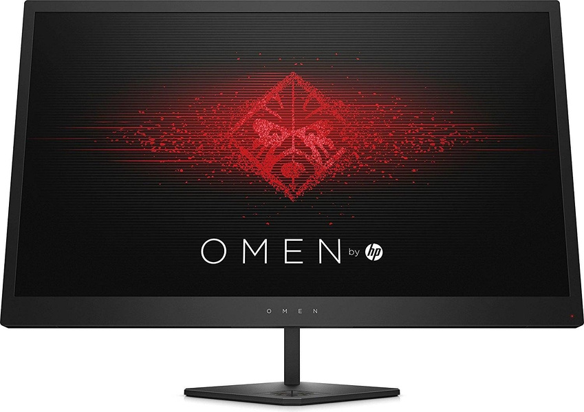 Zdjęcie produktu: MONITOR HP OMEN 25 24,5" FHD 144Hz FreeSync (Z7Y57AA)