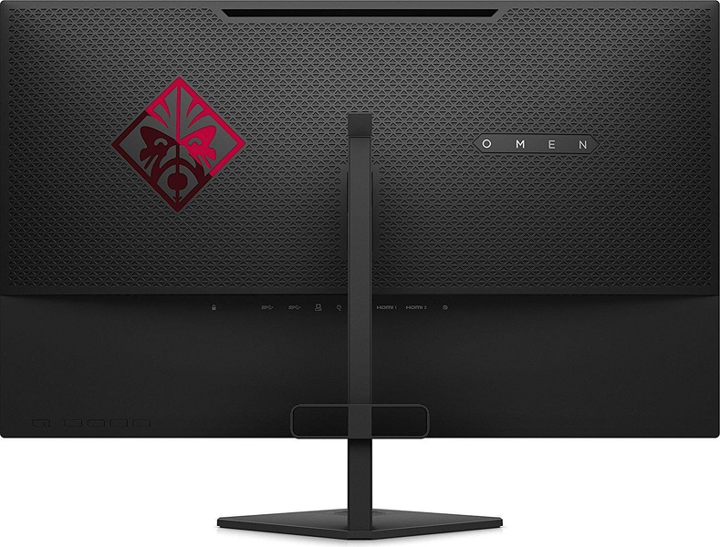 Zdjęcie produktu: MONITOR HP OMEN 25 24,5" FHD 144Hz FreeSync (Z7Y57AA)