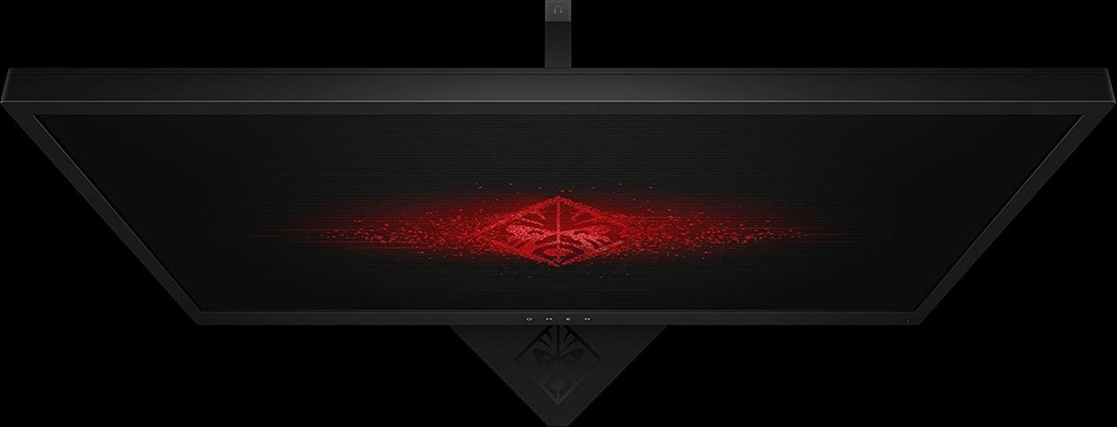 Zdjęcie produktu: MONITOR HP OMEN 25 24,5" FHD 144Hz FreeSync (Z7Y57AA)