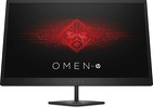 Miniatura zdjęcia: MONITOR HP OMEN 25 24,5" FHD 144Hz FreeSync (Z7Y57AA)