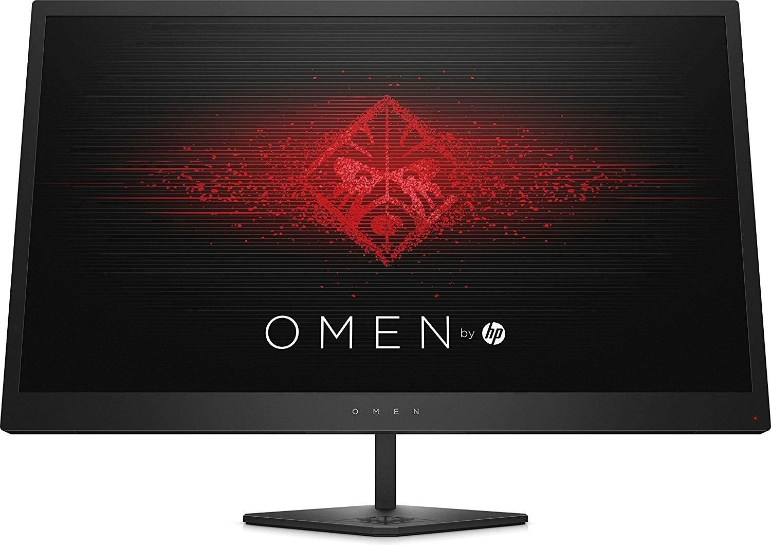 MONITOR HP OMEN 25 24,5" FHD 144Hz FreeSync (Z7Y57AA)