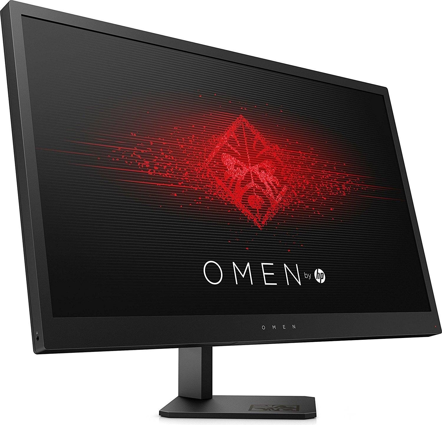 MONITOR HP OMEN 25 24,5" FHD 144Hz FreeSync (Z7Y57AA)
