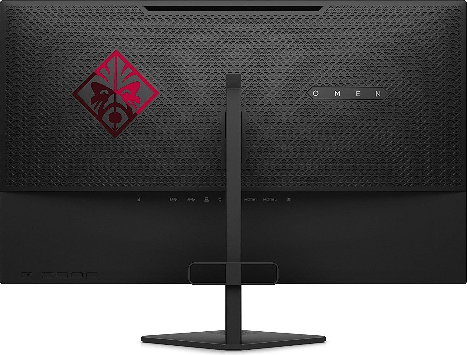 MONITOR HP OMEN 25 24,5" FHD 144Hz FreeSync (Z7Y57AA)