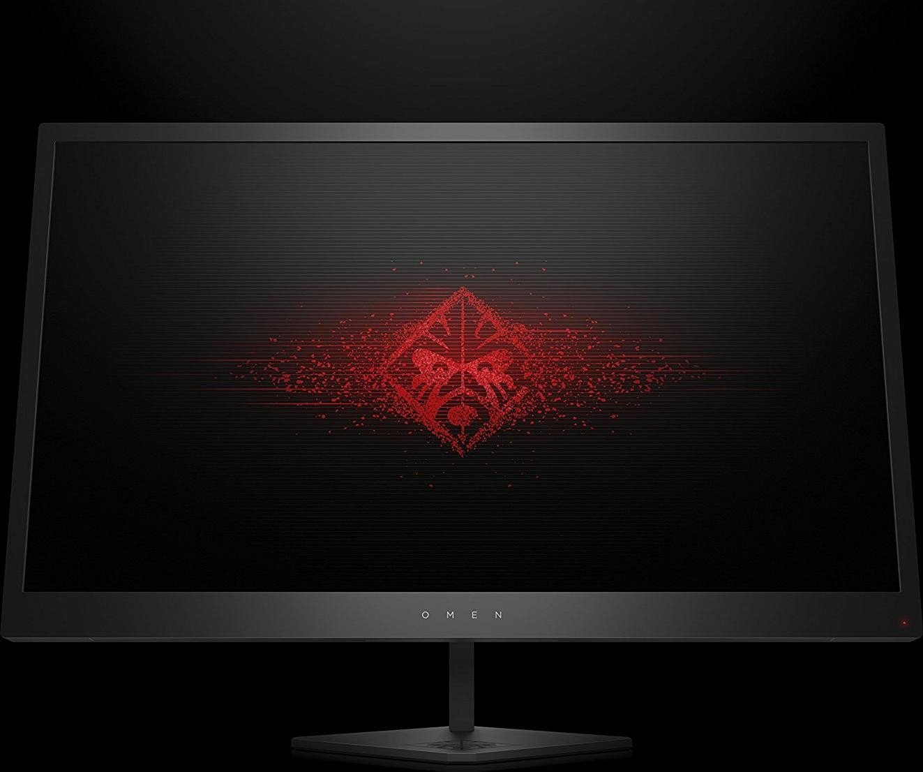 MONITOR HP OMEN 25 24,5" FHD 144Hz FreeSync (Z7Y57AA)