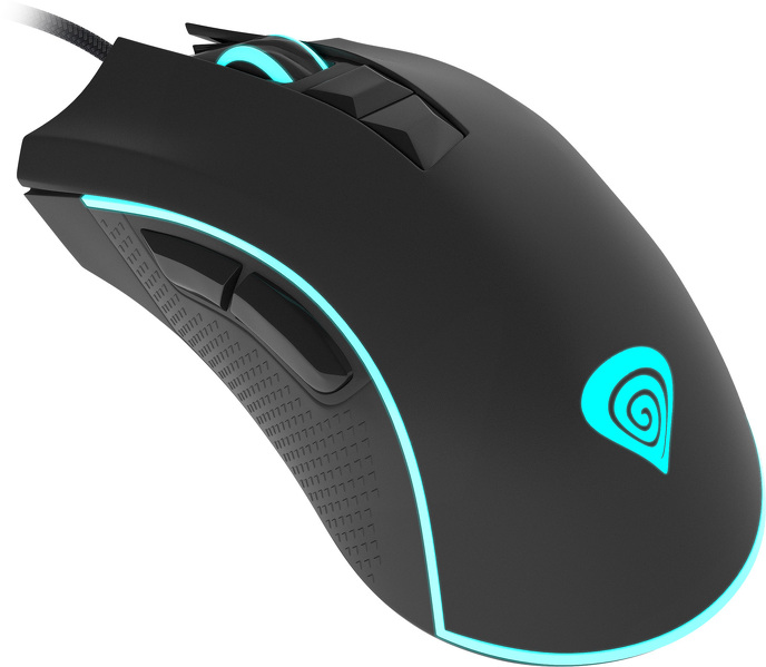 Zdjęcie produktu: Mysz Genesis Krypton 770 RGB Prism 12000 dpi