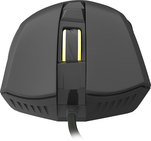 Zdjęcie produktu: Mysz Genesis Krypton 770 RGB Prism 12000 dpi