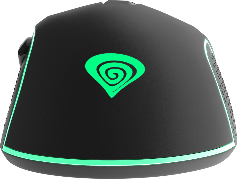 Zdjęcie produktu: Mysz Genesis Krypton 770 RGB Prism 12000 dpi