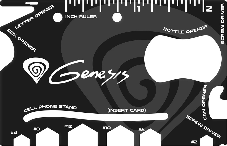 Zdjęcie produktu: Mysz Genesis Krypton 770 RGB Prism 12000 dpi