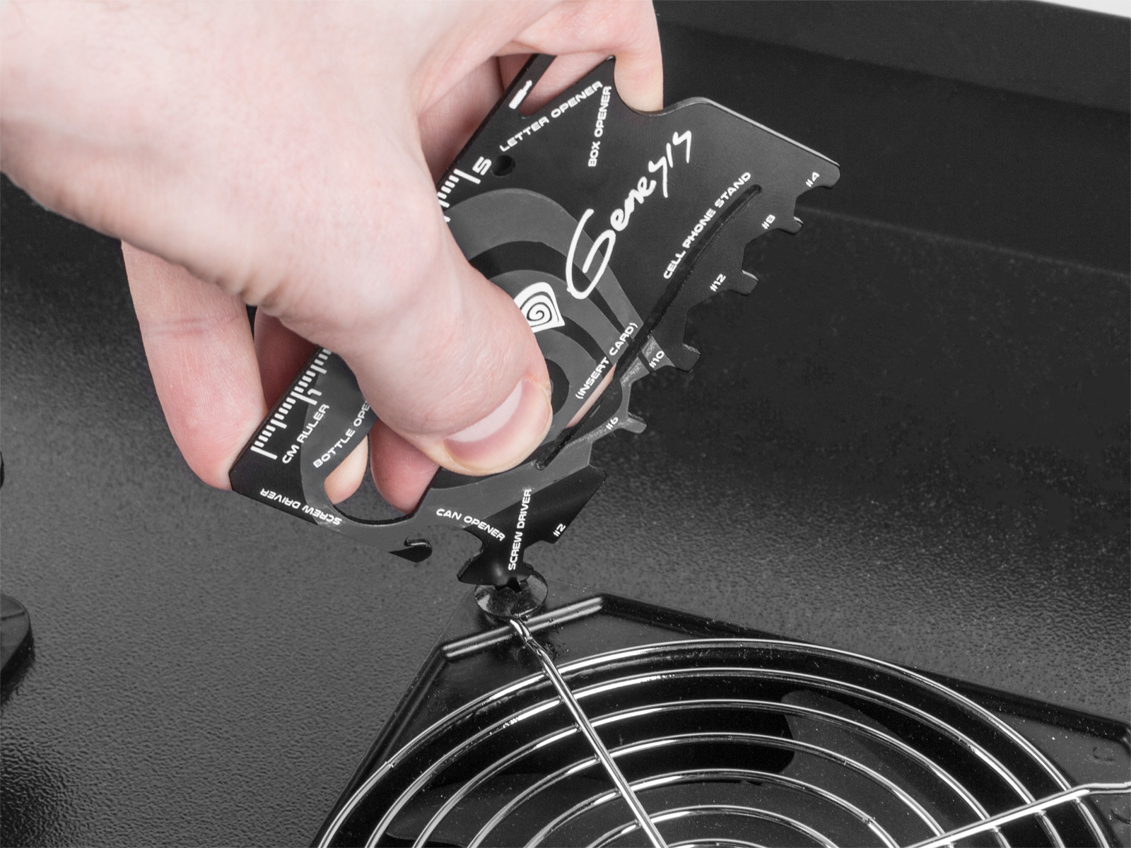 Mysz Genesis Krypton 770 RGB Prism 12000 dpi