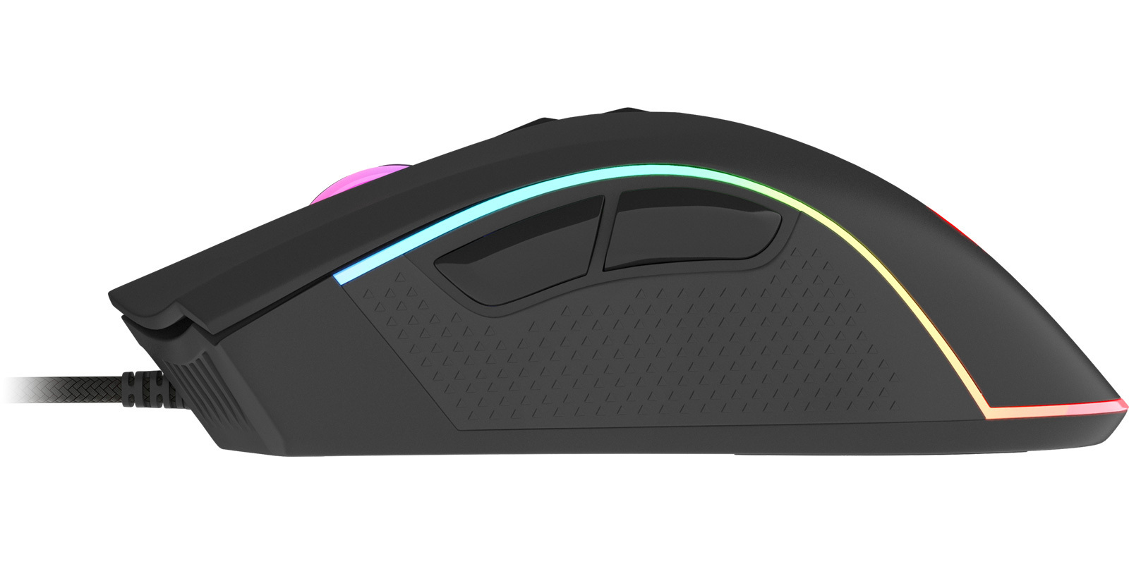 Mysz Genesis Krypton 770 RGB Prism 12000 dpi