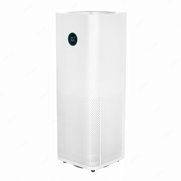 Zdjęcie produktu: Oczyszczacz powietrza Xiaomi Mi Air Purifier Pro Zdjęcie produktu: Oczyszczacz powietrza Xiaomi Mi Air Purifier Pro