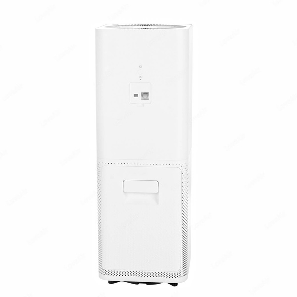 Zdjęcie produktu: Oczyszczacz powietrza Xiaomi Mi Air Purifier Pro Zdjęcie produktu: Oczyszczacz powietrza Xiaomi Mi Air Purifier Pro