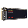 Miniatura zdjęcia: Dysk SanDisk Extreme PRO 1TB M.2 NVMe 3D 3400/2800MBs (SDSSDXPM2-1T00-G25)