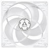 Miniatura zdjęcia: Wentylator Arctic P12 PWM PST Biało-przeźroczysty 120mm Miniatura zdjęcia: Wentylator Arctic P12 PWM PST Biało-przeźroczysty 120mm