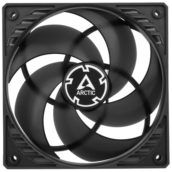 Zdjęcie produktu: Wentylator Arctic P12 PWM PST Czarno-przeźroczysty 120mm
