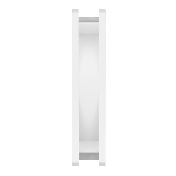 Zdjęcie produktu: Wentylator Arctic P12 PWM Biało-przeźroczysty 120mm