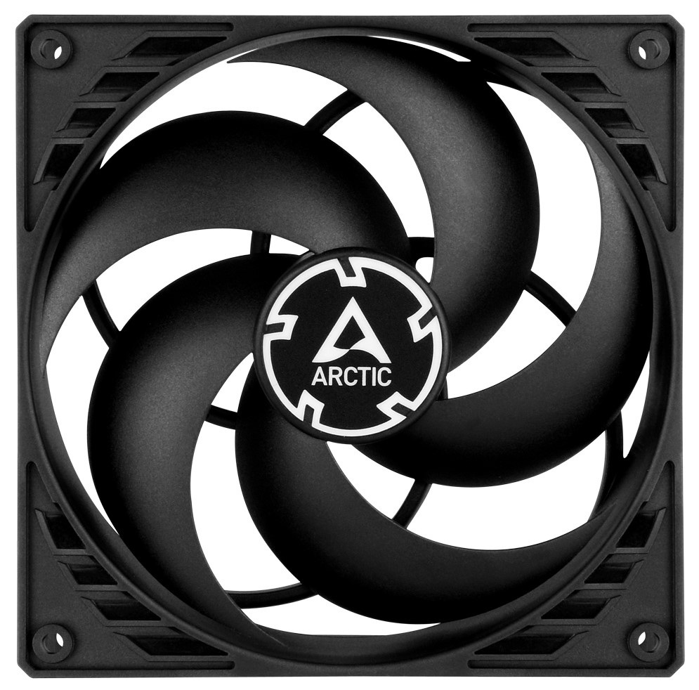 Wentylator Arctic P14 PWM Czarny 140mm Wentylator Arctic P14 PWM Czarny 140mm