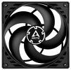 Miniatura zdjęcia: Wentylator Arctic P14 PWM Czarny 140mm Miniatura zdjęcia: Wentylator Arctic P14 PWM Czarny 140mm