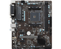 Miniatura zdjęcia: Płyta główna MSI A320M PRO-VHL AM4