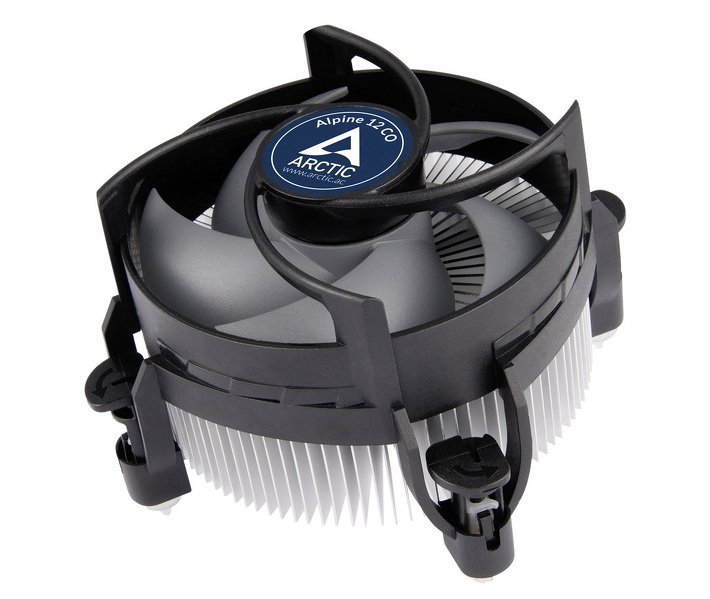 Zdjęcie produktu: Chłodzenie procesora Arctic Alpine 12 CO