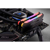 Miniatura zdjęcia: Pamięć Corsair Vengeance RGB PRO LED DDR4 16GB (2x8GB) 3200MHz CL16 Black CMW16GX4M2C3200C16 Miniatura zdjęcia: Pamięć Corsair Vengeance RGB PRO LED DDR4 16GB (2x8GB) 3200MHz CL16 Black CMW16GX4M2C3200C16