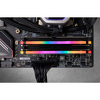 Miniatura zdjęcia: Pamięć Corsair Vengeance RGB PRO LED DDR4 16GB (2x8GB) 3200MHz CL16 Black CMW16GX4M2C3200C16 Miniatura zdjęcia: Pamięć Corsair Vengeance RGB PRO LED DDR4 16GB (2x8GB) 3200MHz CL16 Black CMW16GX4M2C3200C16