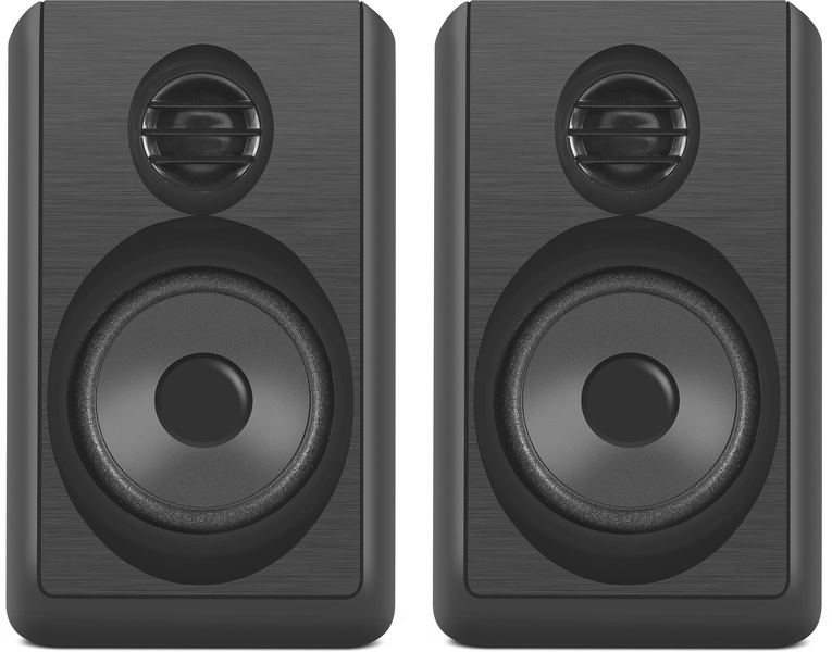 Zdjęcie produktu: Głośniki komputerowe 2.0 Natec Lynx 6W RMS (NGL-1230)