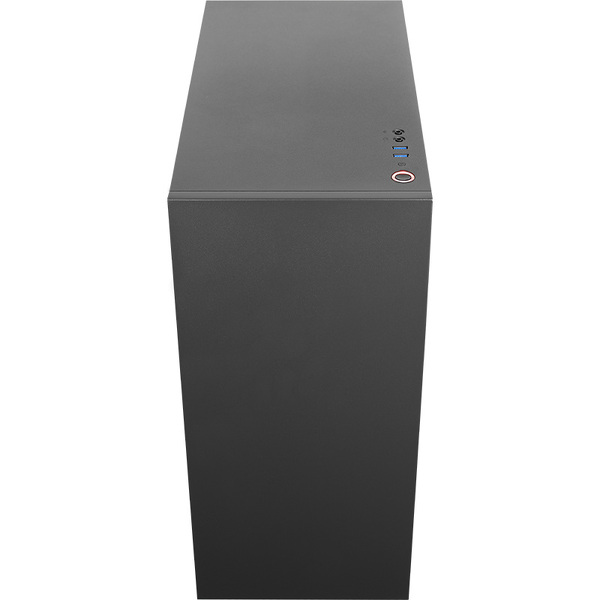 Zdjęcie produktu: Obudowa do komputera Aerocool GLO RGB Black