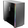 Miniatura zdjęcia: Obudowa do komputera Aerocool GLO RGB Black