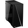 Miniatura zdjęcia: Obudowa do komputera Aerocool Cylon Mini Black Glass RGB Miniatura zdjęcia: Obudowa do komputera Aerocool Cylon Mini Black Glass RGB