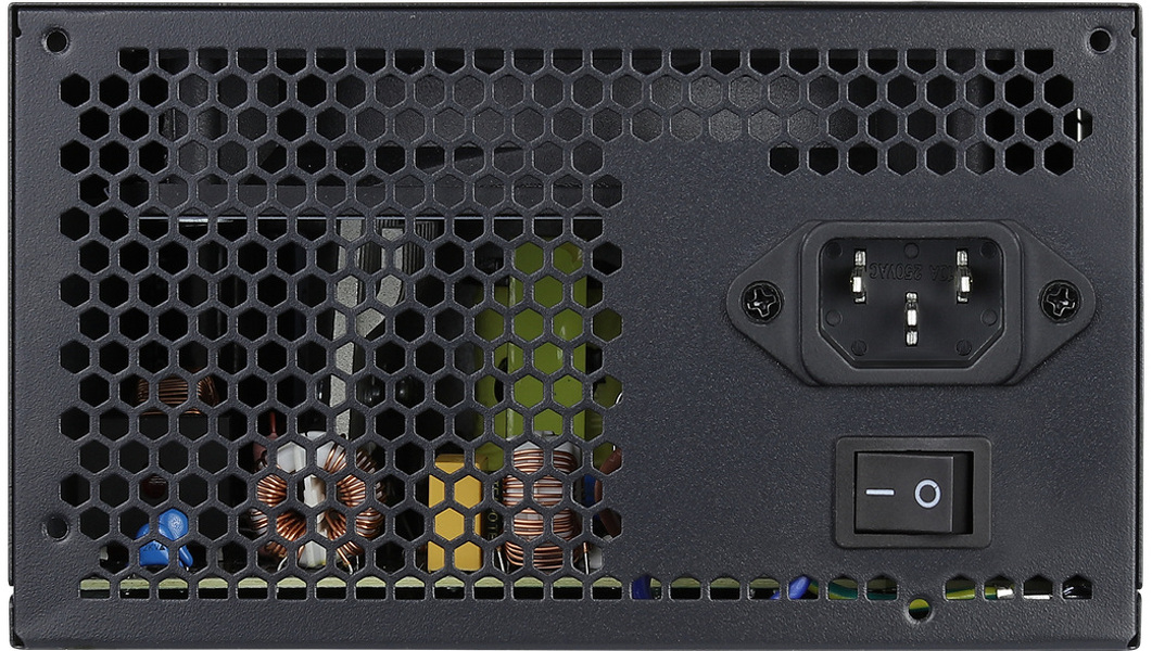 Zdjęcie produktu: Zasilacz Aerocool KCAS-500Plus 80Plus Bronze DC-DC 500W Zdjęcie produktu: Zasilacz Aerocool KCAS-500Plus 80Plus Bronze DC-DC 500W