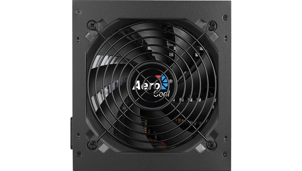 Zdjęcie produktu: Zasilacz Aerocool KCAS-500Plus 80Plus Bronze DC-DC 500W Zdjęcie produktu: Zasilacz Aerocool KCAS-500Plus 80Plus Bronze DC-DC 500W