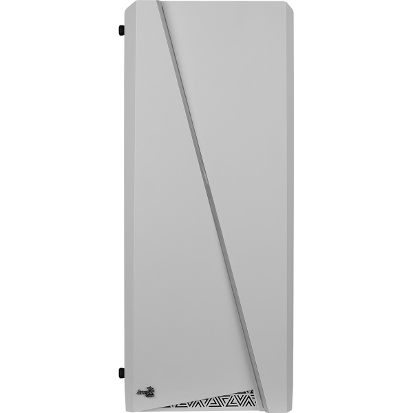 Zdjęcie produktu: Obudowa do komputera Aerocool Cylon RGB White Zdjęcie produktu: Obudowa do komputera Aerocool Cylon RGB White