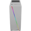 Miniatura zdjęcia: Obudowa do komputera Aerocool Cylon RGB White Miniatura zdjęcia: Obudowa do komputera Aerocool Cylon RGB White