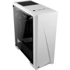 Miniatura zdjęcia: Obudowa do komputera Aerocool Cylon RGB White Miniatura zdjęcia: Obudowa do komputera Aerocool Cylon RGB White