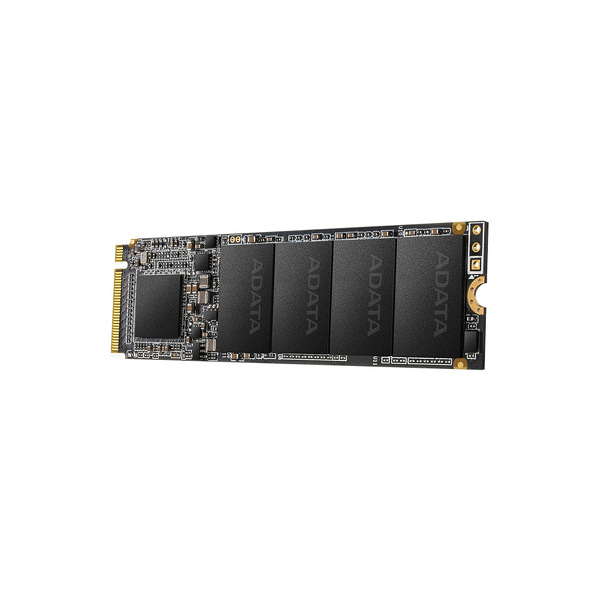Zdjęcie produktu: Dysk Adata SSD XPG SX6000Pro 256GB M.2 PCIe NVMe Gen3 Zdjęcie produktu: Dysk Adata SSD XPG SX6000Pro 256GB M.2 PCIe NVMe Gen3