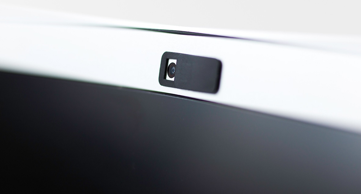 3mk PrivacySlider zaślepka na kamerkę internetową 3mk PrivacySlider zaślepka na kamerkę internetową