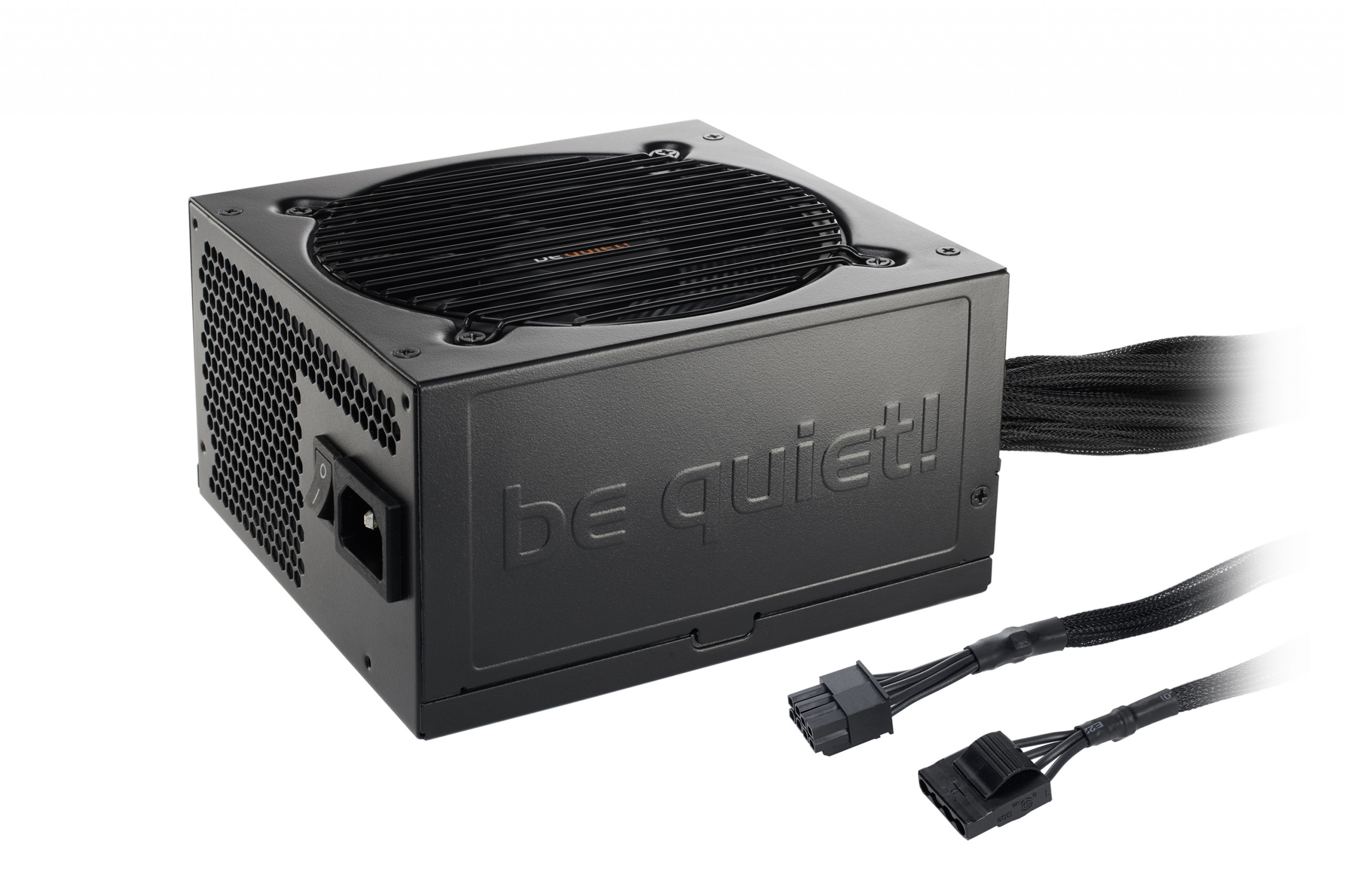 Zasilacz be quiet! Pure Power 11 700W