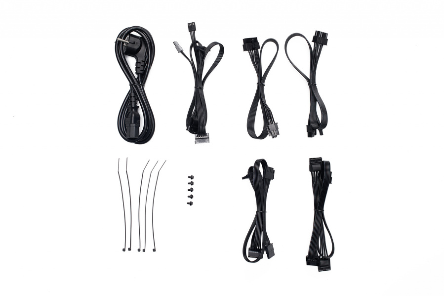 Zdjęcie produktu: Zasilacz be quiet! Pure Power 11 700W CM