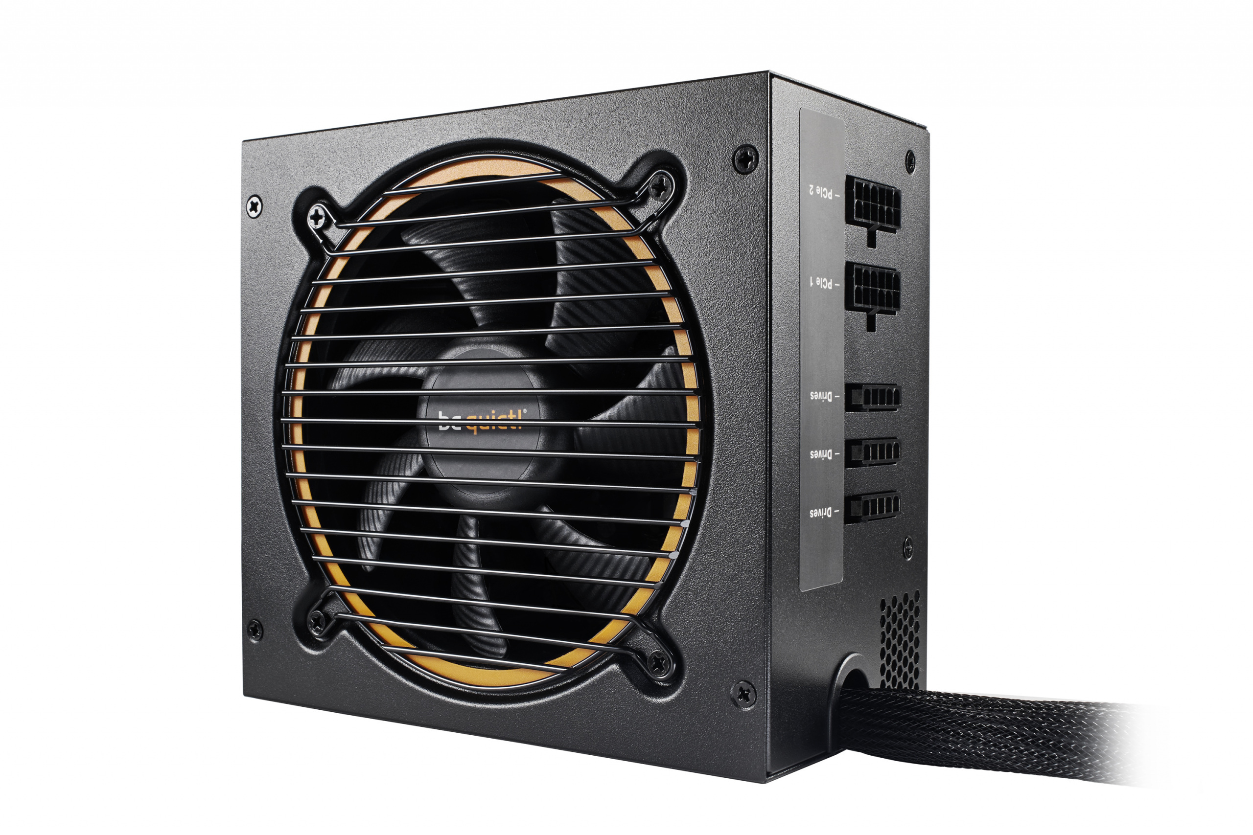 Zasilacz be quiet! Pure Power 11 400W CM Zasilacz be quiet! Pure Power 11 400W CM