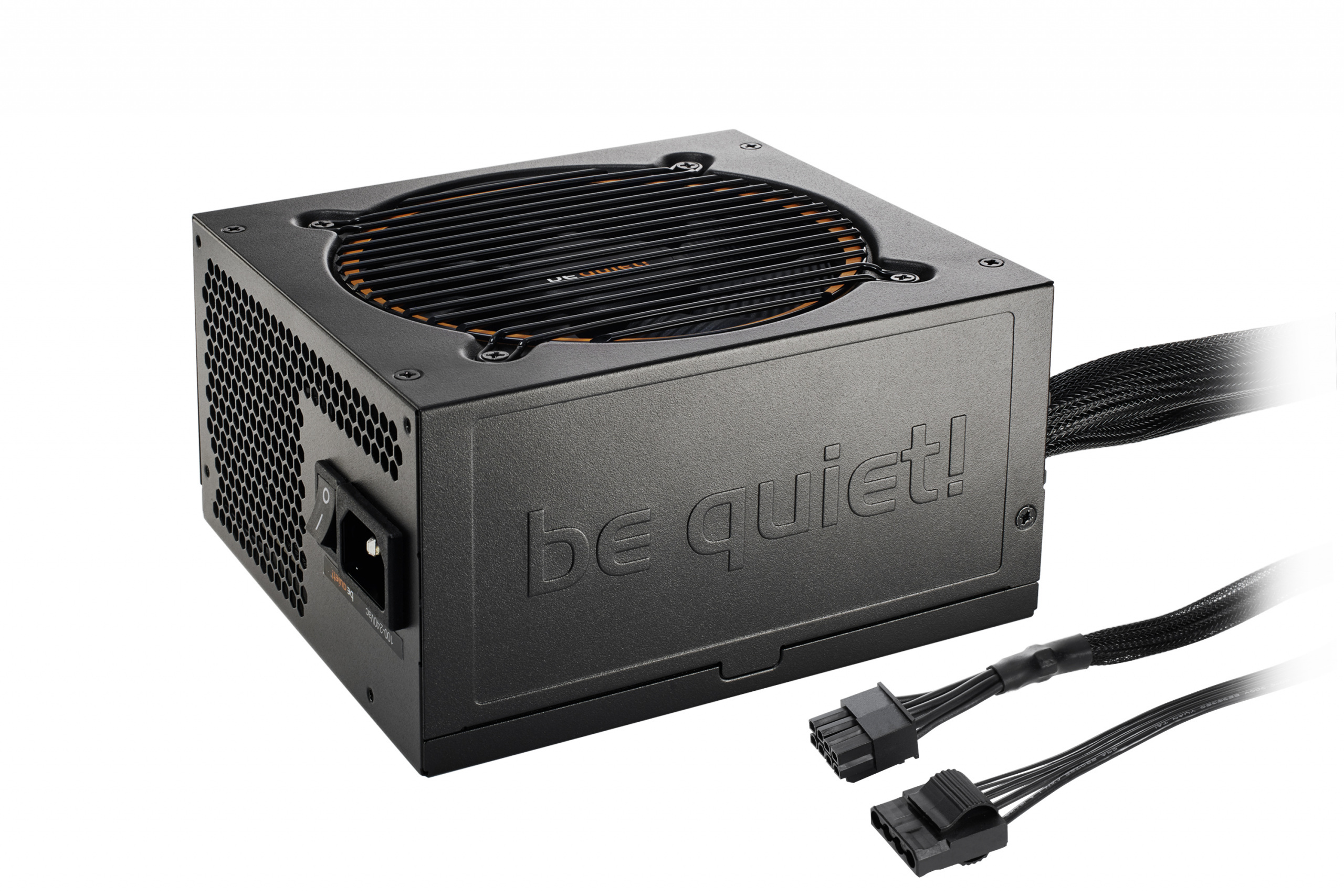 Zasilacz be quiet! Pure Power 11 400W CM Zasilacz be quiet! Pure Power 11 400W CM