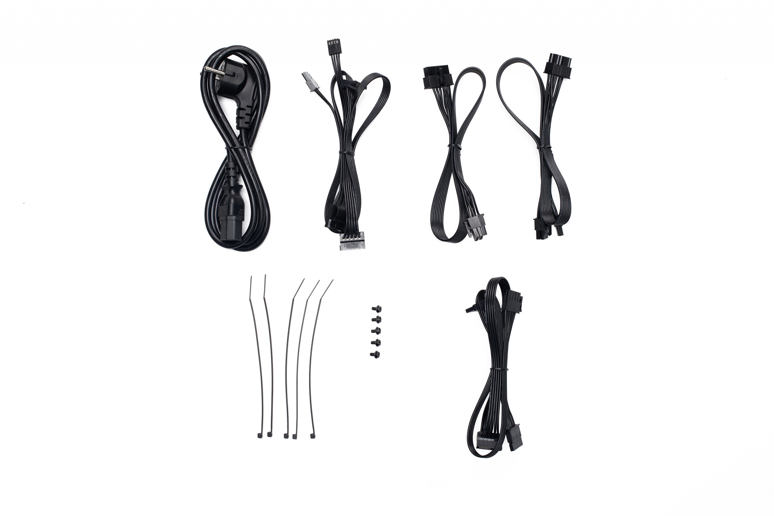 Zasilacz be quiet! Pure Power 11 400W CM Zasilacz be quiet! Pure Power 11 400W CM