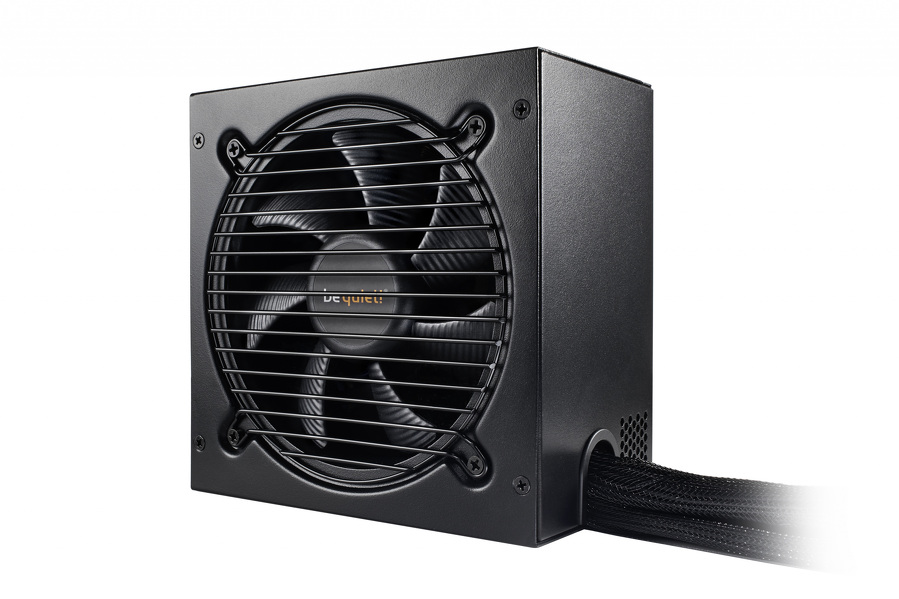 Zdjęcie produktu: Zasilacz be quiet! Pure Power 11 300W