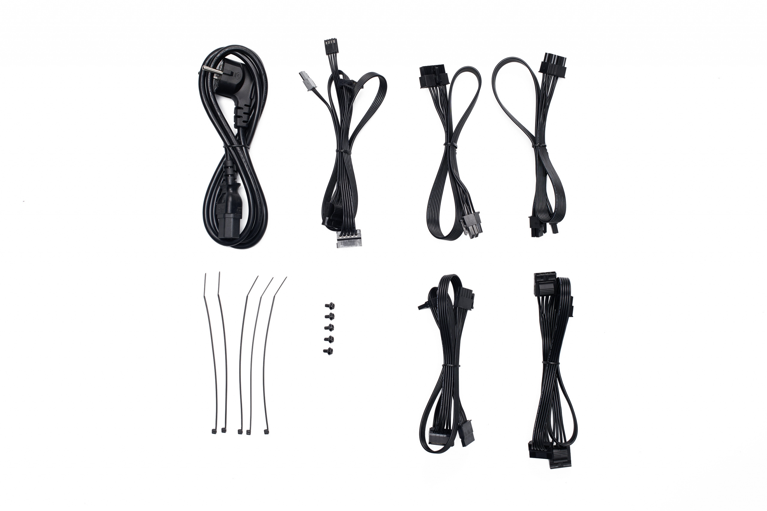 Zasilacz be quiet! Pure Power 11 600W CM Zasilacz be quiet! Pure Power 11 600W CM