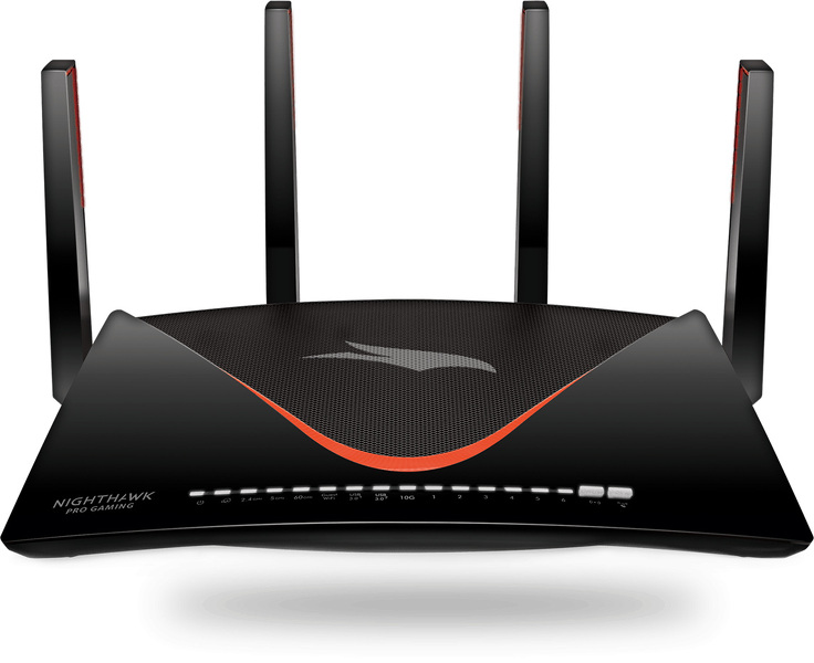 Zdjęcie produktu: NETGEAR XR700-100EUS PREMIUM GAMING ROUTER