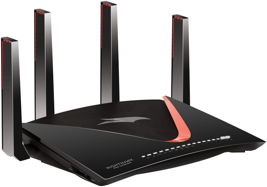Zdjęcie produktu: NETGEAR XR700-100EUS PREMIUM GAMING ROUTER
