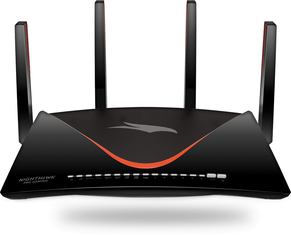 NETGEAR XR700-100EUS PREMIUM GAMING ROUTER