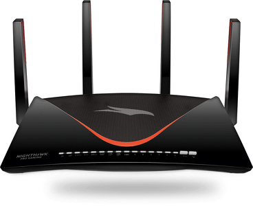 Miniatura produktu: NETGEAR XR700-100EUS PREMIUM GAMING ROUTER