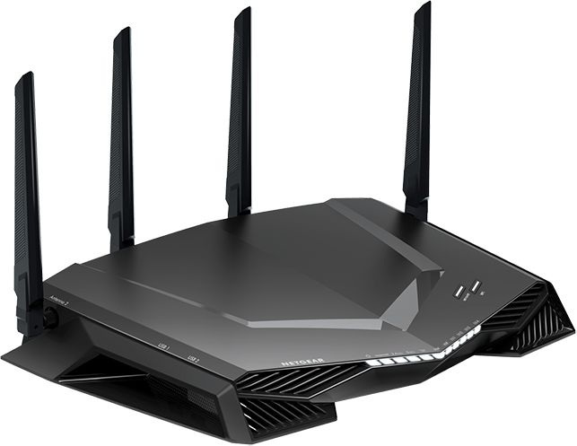 NETGEAR XR500-100EUS AC2600 GAMING ROUTER
