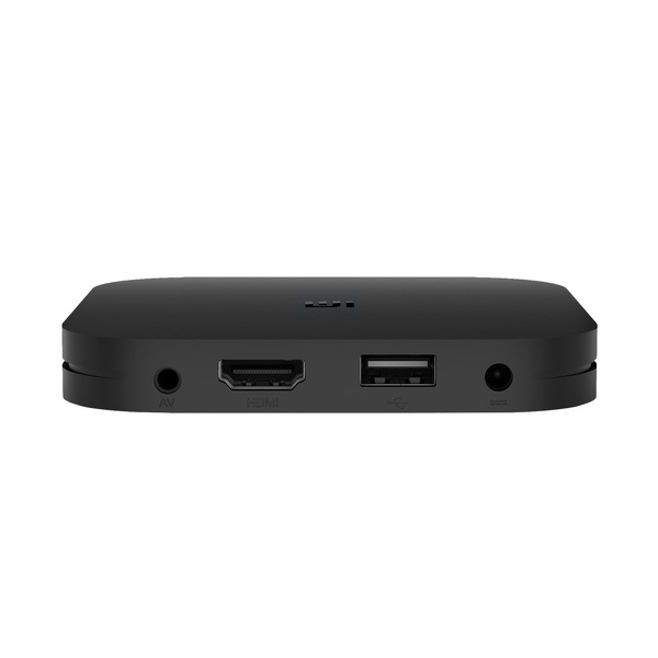 Zdjęcie produktu: Xiaomi Mi Box S 4K Polska Dystrybucja Zdjęcie produktu: Xiaomi Mi Box S 4K Polska Dystrybucja